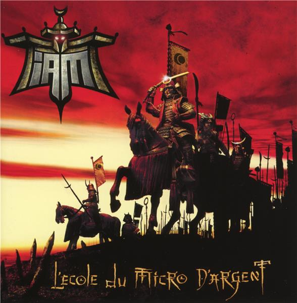 l'école du micro d'argent