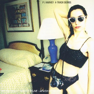 to bring you my love