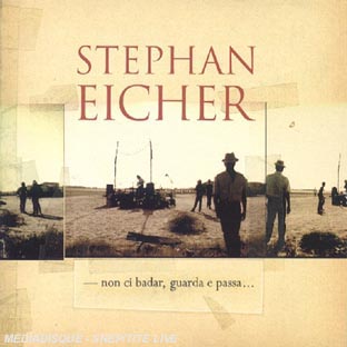 Non ci badar, guarda e passa...