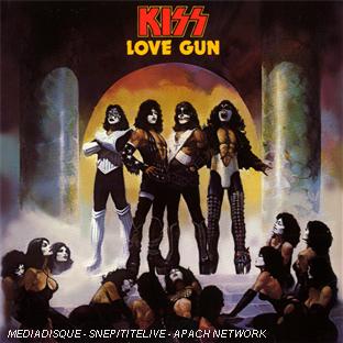 love gun