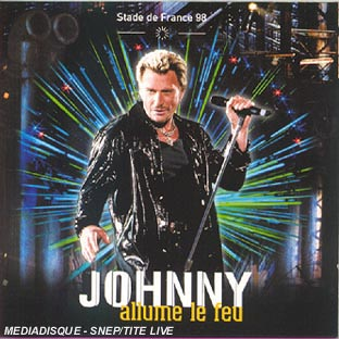 Stade de france 1998