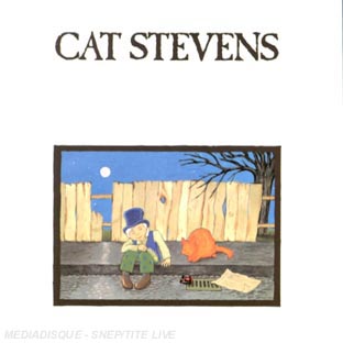 teaser and the firecat