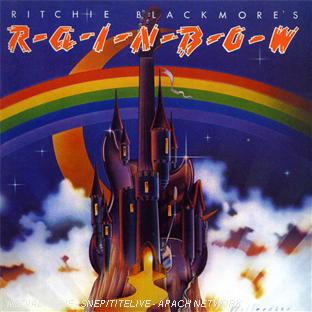 Richie blackmore's rainbow