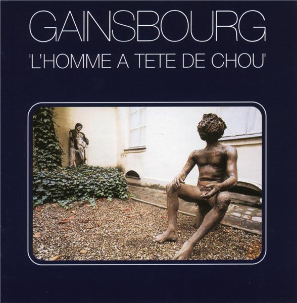 L'homme à tête de chou