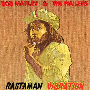 Rastaman vibration