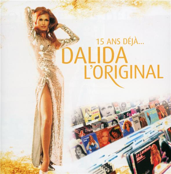 l'original : 15 ans déjà