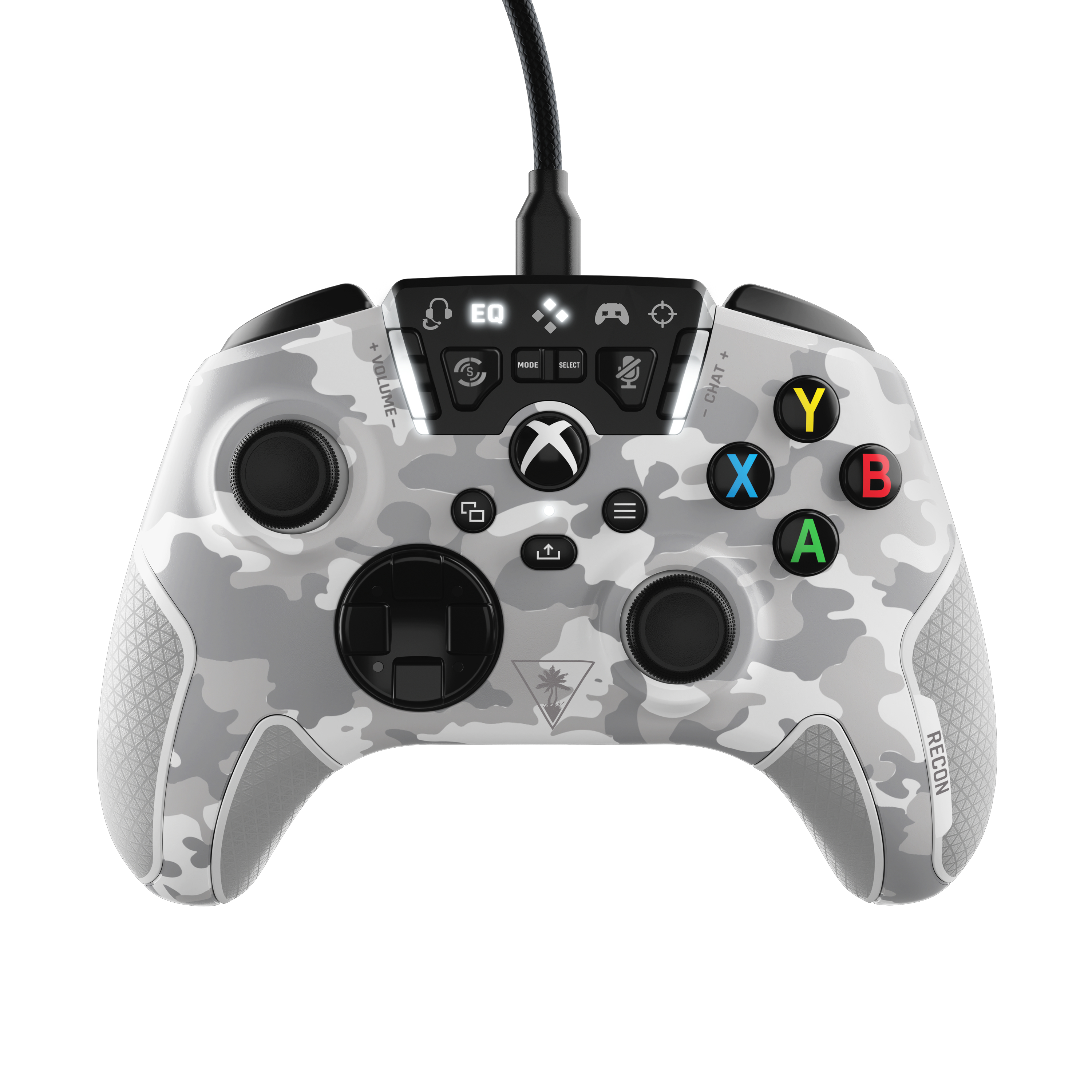 Manette Xbox Recon Arctic Camo (XBOX SERIES)