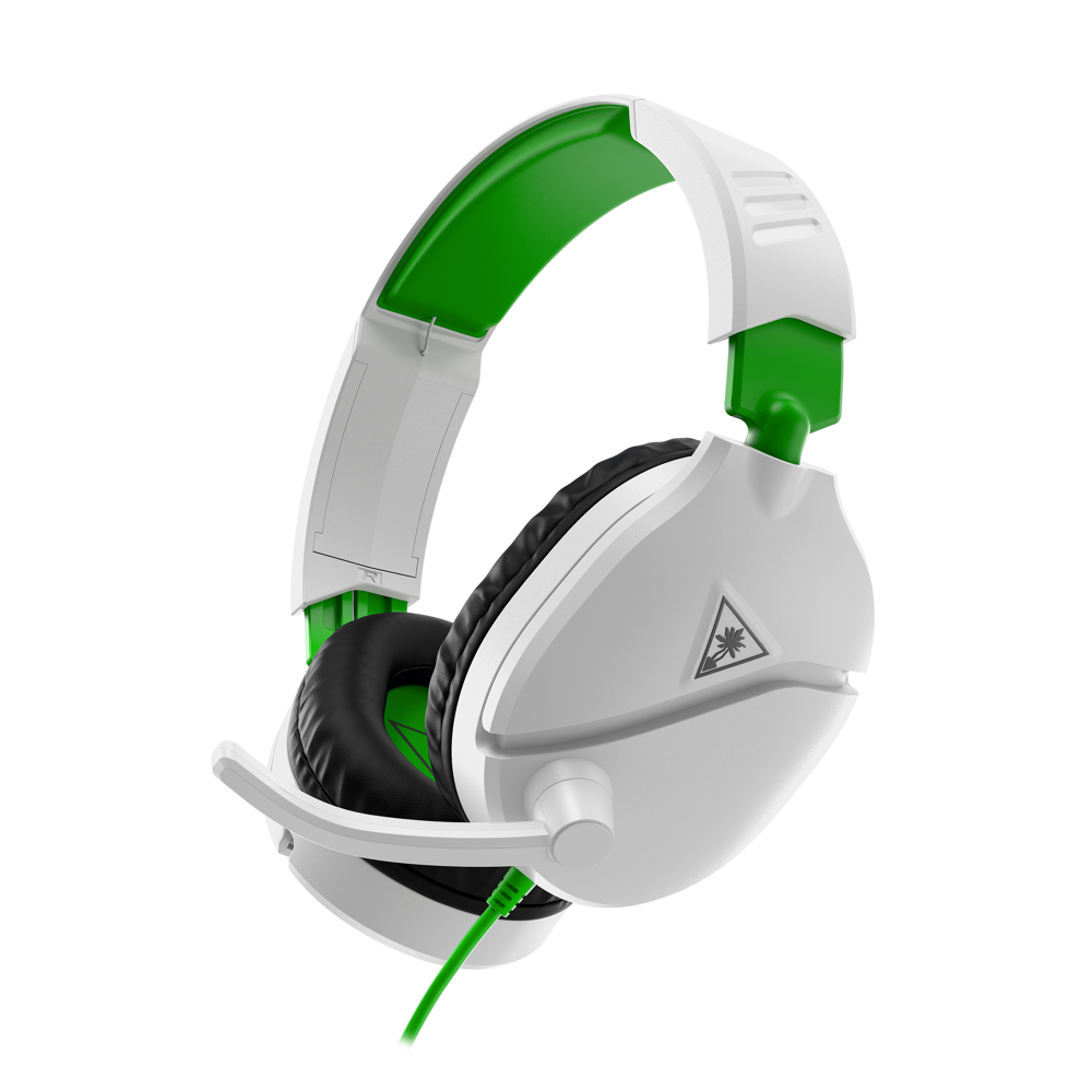 TURTLE BEACH - Casque recon 70X - Blanche (XBOX SERIES)