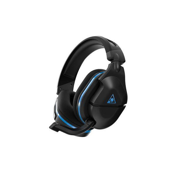 TURTLE BEACH - STEALTH 600 PS4 - 2e GENERATION - noir (PS5)