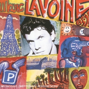 Marc Lavoine 85 - 95