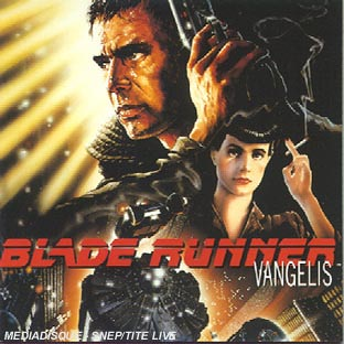 Blade Runner (bof)