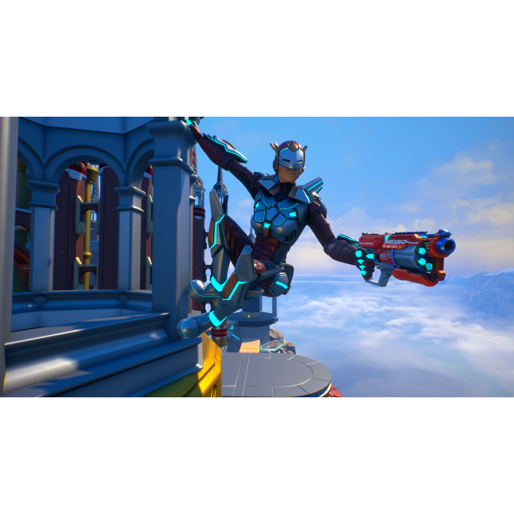 Nerf Legends (XBOXONE)