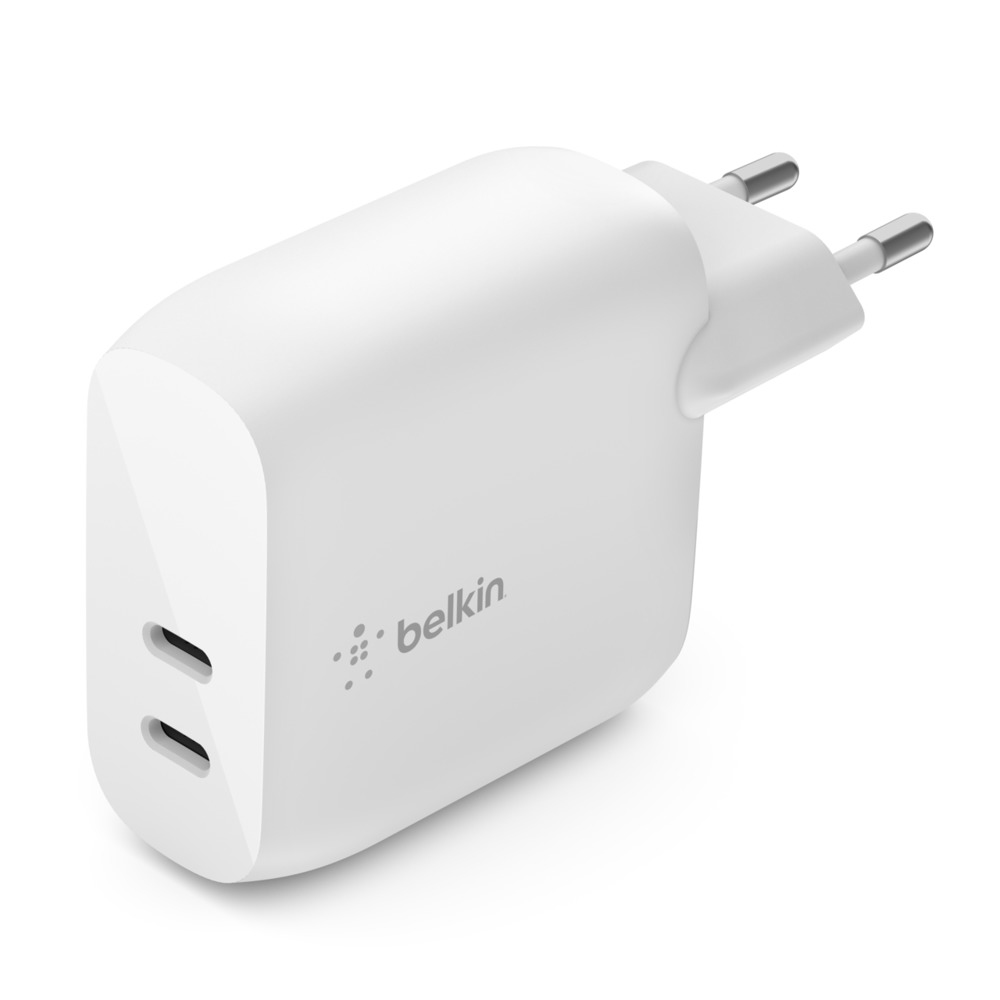 CHARGEUR SECTEUR Belkin WCB006vfWH