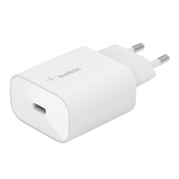 Belkin Boost Charge Adaptateur secteur - 25 Watt
