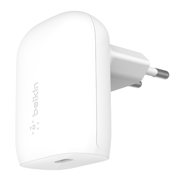 Chargeur Secteur Belkin Boost Usb-C
