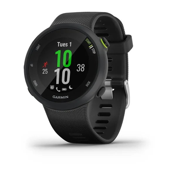 Montre sport Garmin Forerunner 45 L Noire