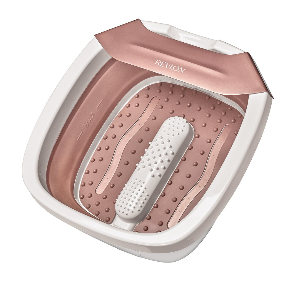 Bain de pieds Revlon Ultimate Indulgence RVFB7034