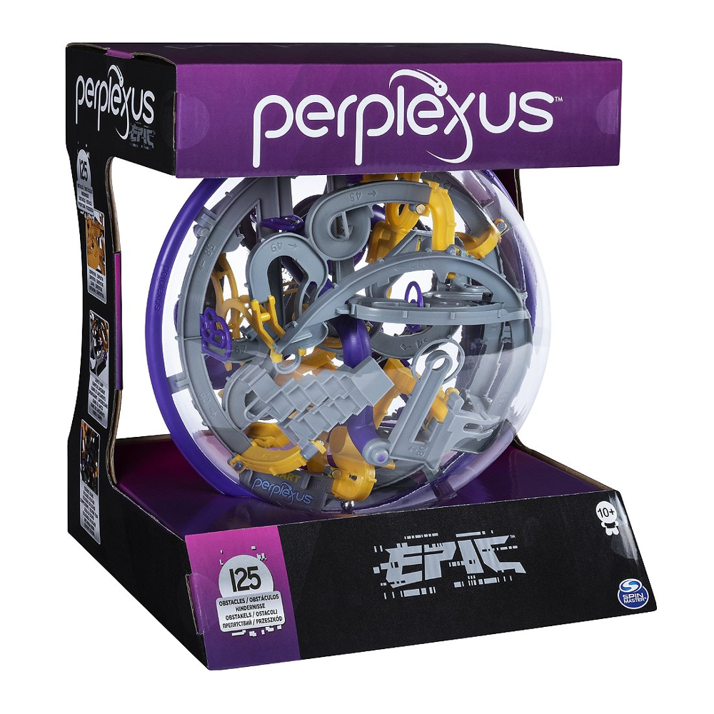 Perplexus - Epic