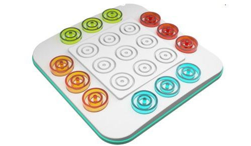 Ortio - Nouvelle édition