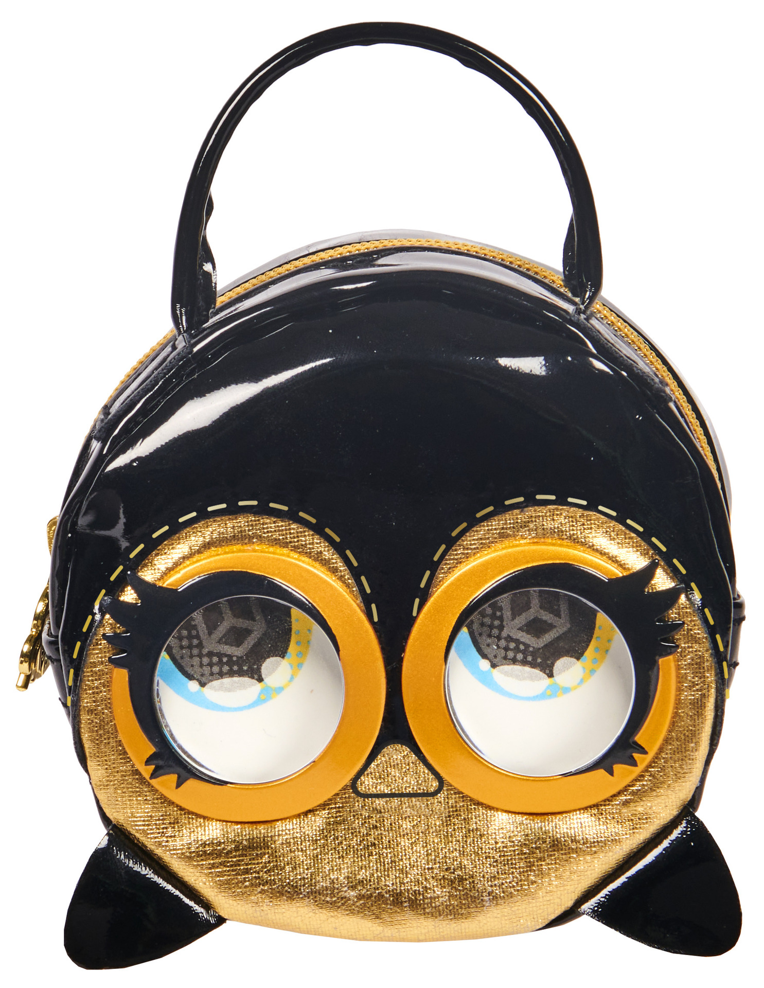 Purse Pets Micro - Pingouin