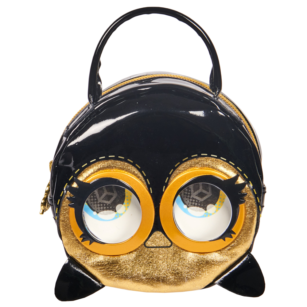 Purse Pets Micro - Pingouin