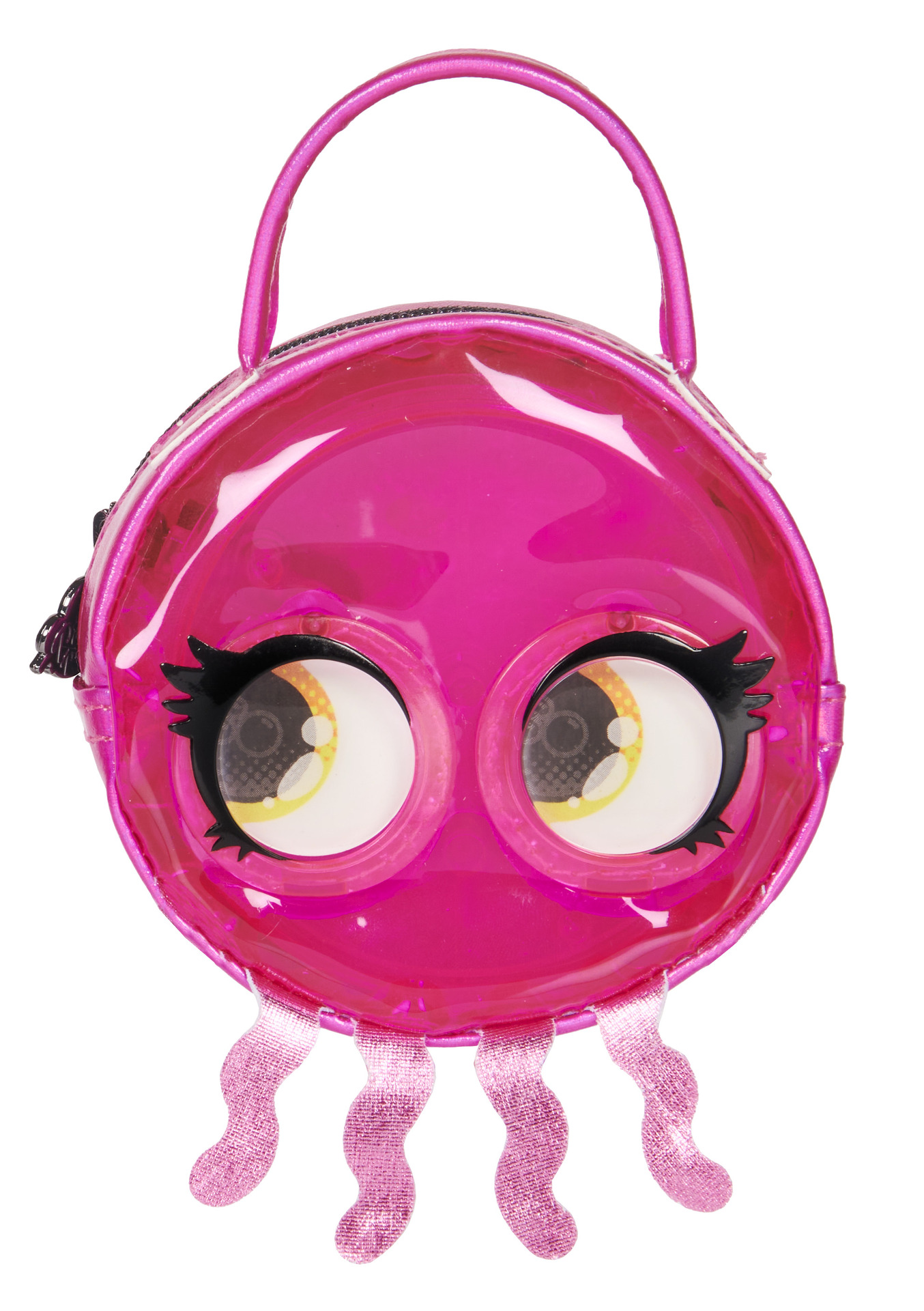 Purse Pets Micro - Méduse