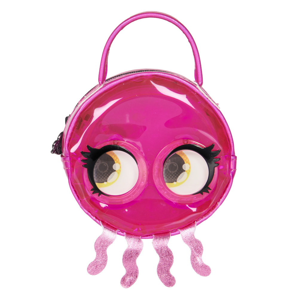 Purse Pets Micro - Méduse