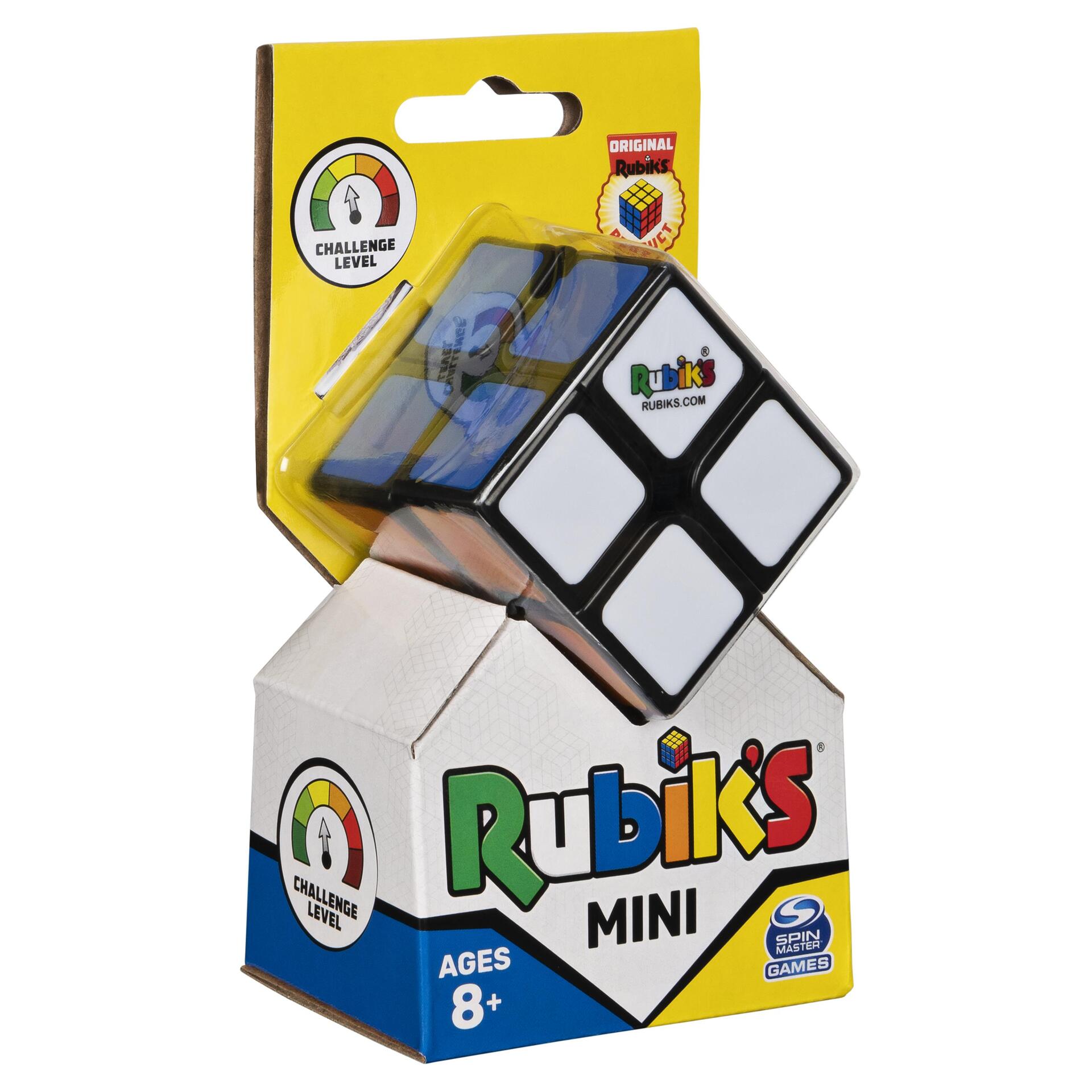 Rubik's Cube 2X2 - Rubik's Cube