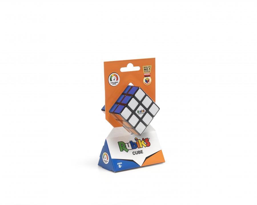 Rubik's Cube 3X3 - Rubik's Cube