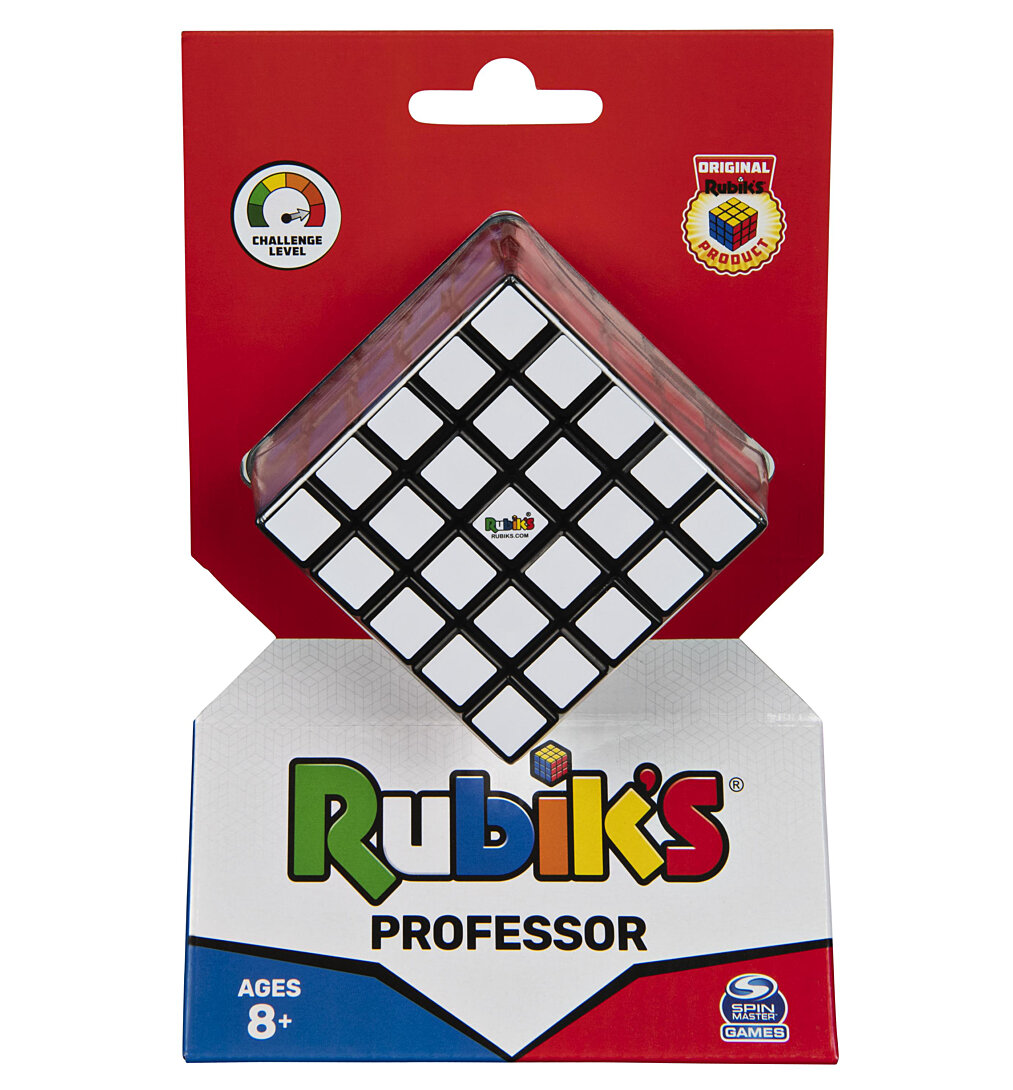 Rubik's Cube 5X5 - Rubik's Cube