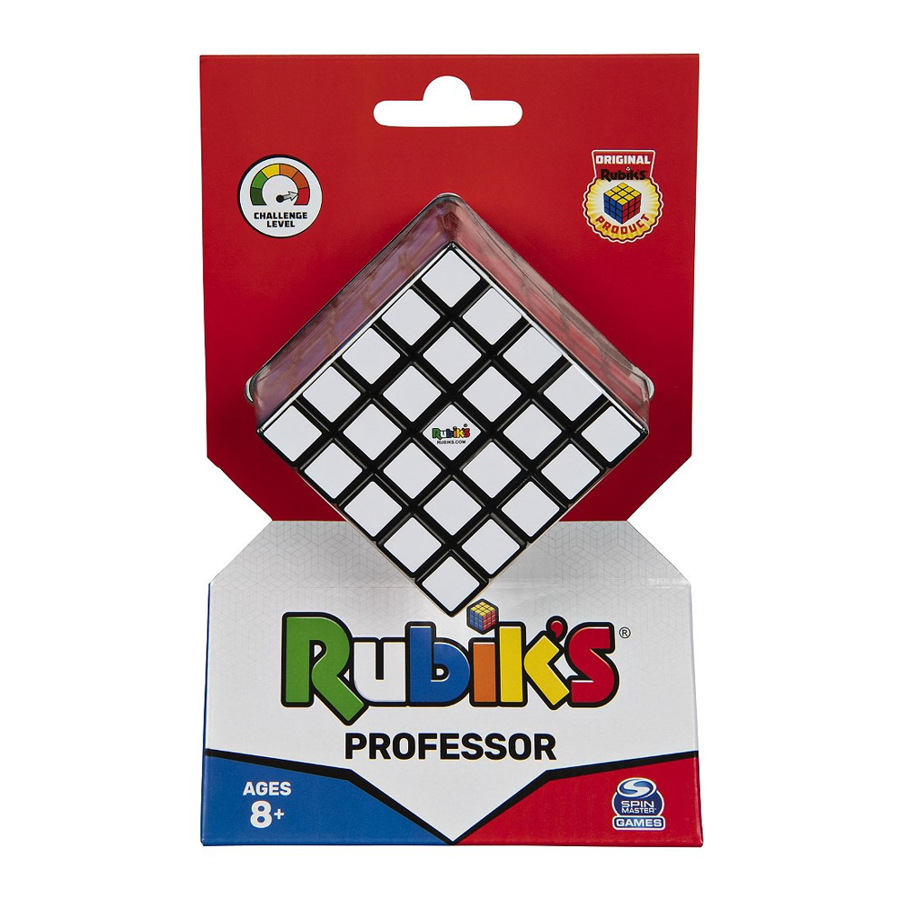 Rubik's Cube 5X5 - Rubik's Cube