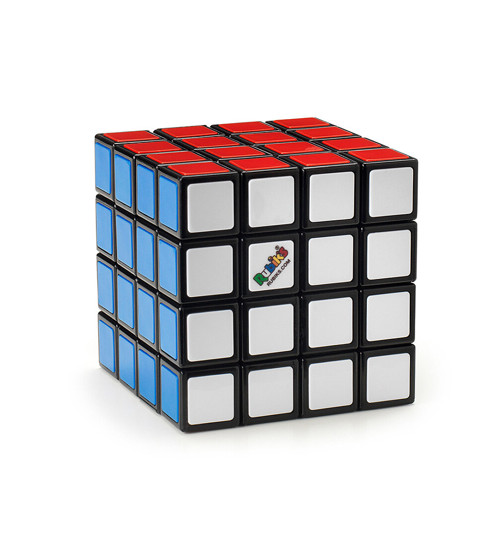 Rubik's Cube 4X4 - Rubik's Cube
