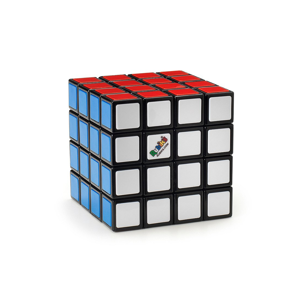 Rubik's Cube 4X4 - Rubik's Cube