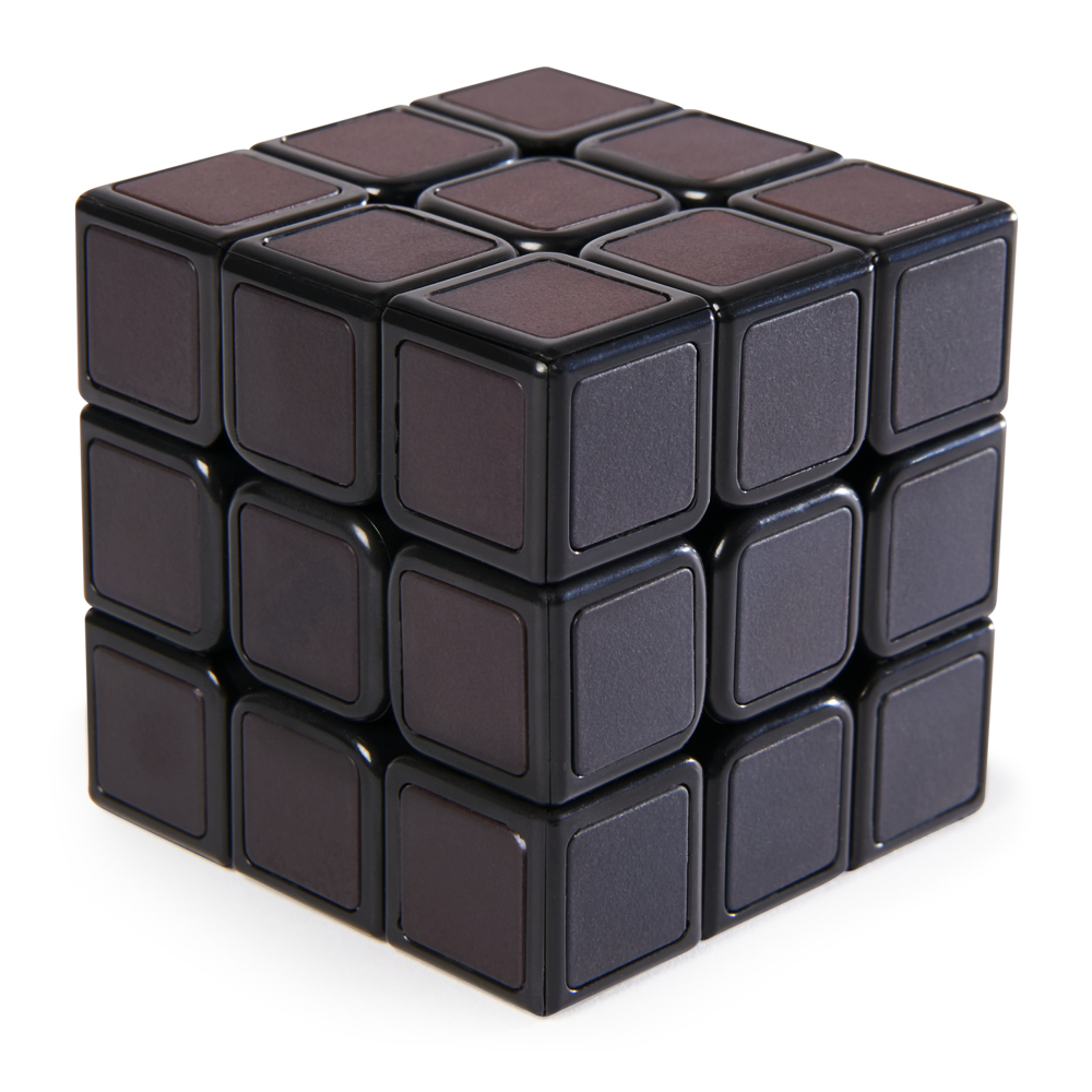 Rubik's Cube 3X3 Phantom - Rubik's Cube