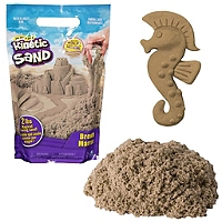 Kinetic Sand - Pack De Sable Naturel - 907 grammes