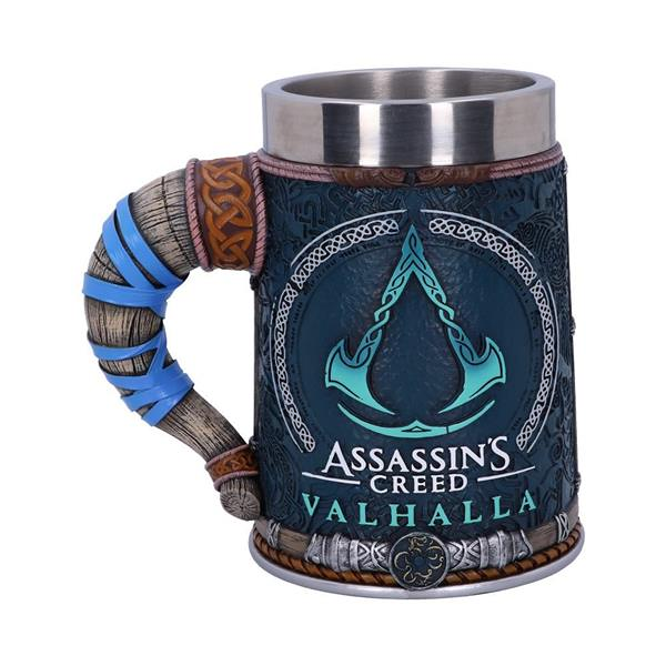 Assassins Creed Valhalla Chope 17.5Cm