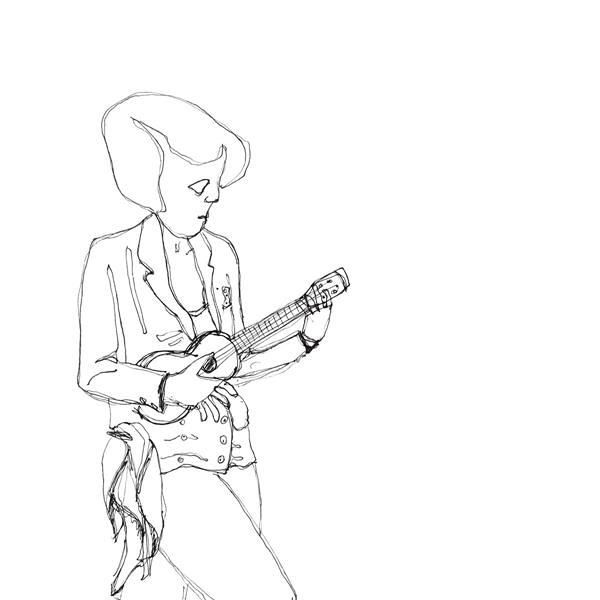 There are Eyes Above