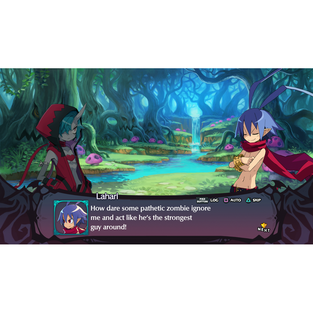 Disgaea 6 Complete - Edition Deluxe (PS4)