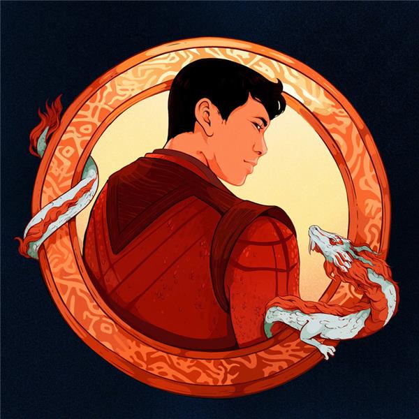 Shang Chi And The Legend Of The Ten Rings