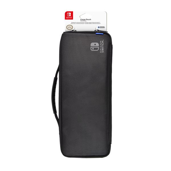 Cargo Pouch (SWITCH)