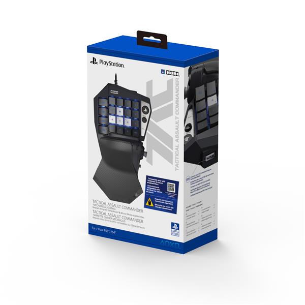 Tactical Assault Commander (PS5)