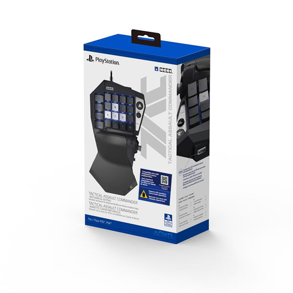 Tactical Assault Commander (PS5)