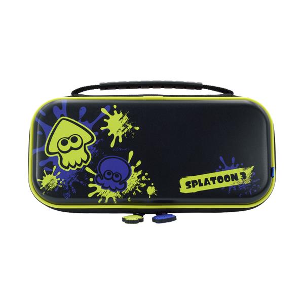 Splatoon 3 Vault Case (SWITCH)