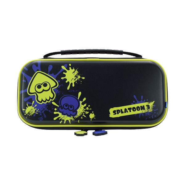 Splatoon 3 Vault Case (SWITCH)