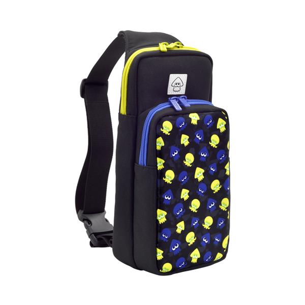 Sac Aventure Splatoon 3 (SWITCH)
