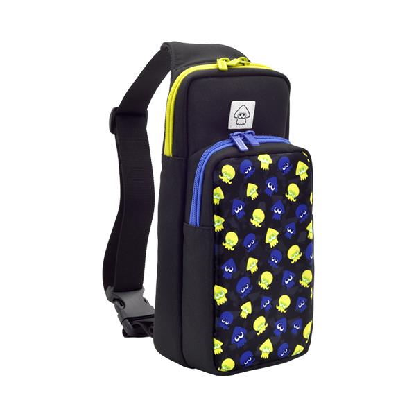 Sac Aventure Splatoon 3 (SWITCH)