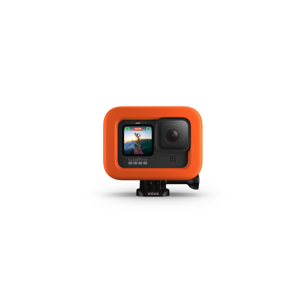 Flotter GoPro Floaty Hero9 Black