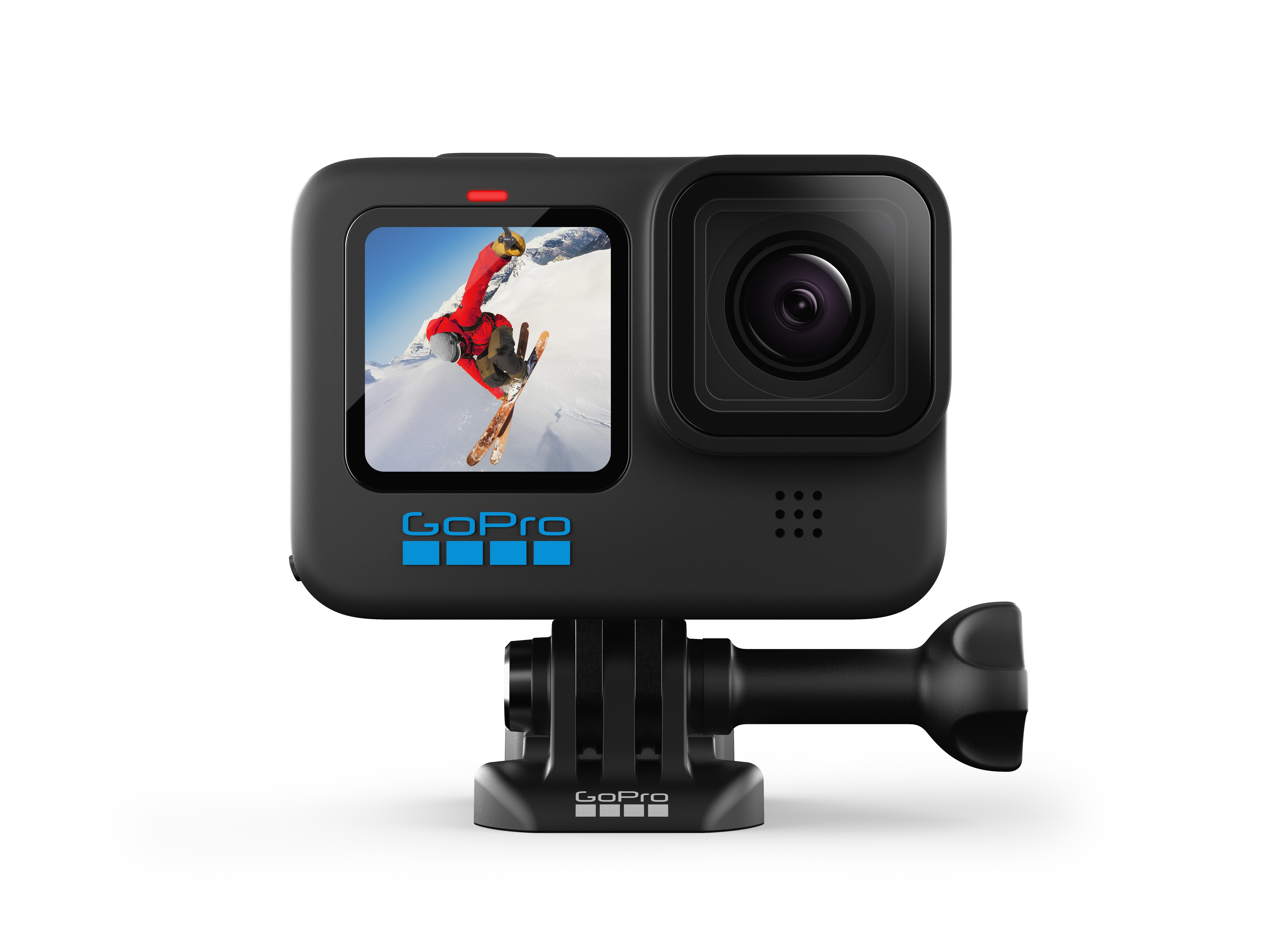 Caméra sport Gopro Hero10 Black 5K