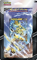 Blister Pokémon Kit d'initiation