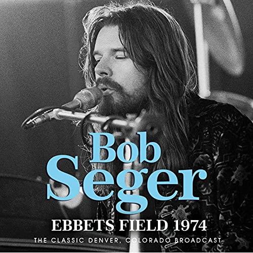 Ebbet's field radio broadcast Denver 1974